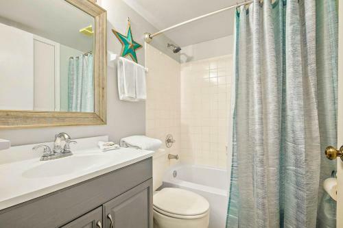 Apartamento Unit 3123 - Ocean & Racquet Resort