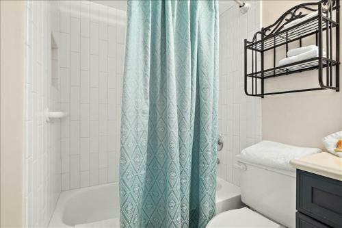 Apartamento Unit 3123 - Ocean & Racquet Resort