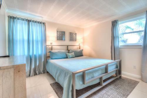 Apartamento Tropic Terrace #40 - Beachfront Rental Condo