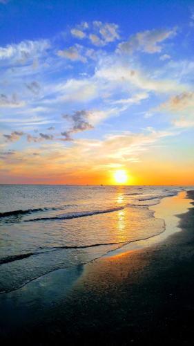 Apartamento Tropic Terrace #22 - Beachfront Rental Condo