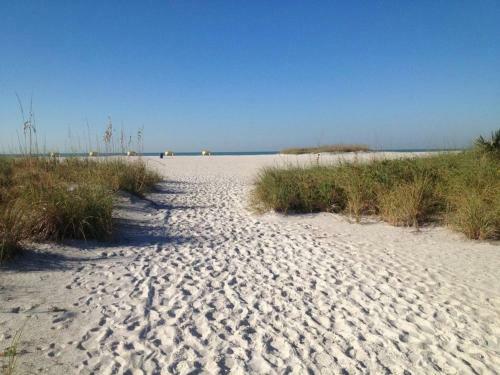 Apartamento Tropic Terrace #51 - Beachfront Rental Condo