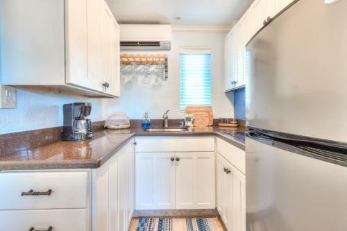 Apartamento Tropic Terrace #51 - Beachfront Rental Condo