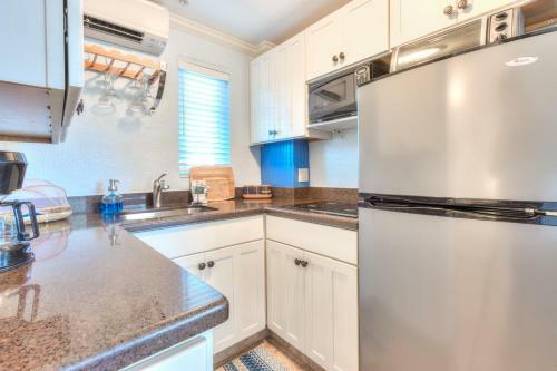 Apartamento Tropic Terrace #51 - Beachfront Rental Condo