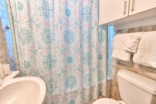 Apartamento Tropic Terrace #51 - Beachfront Rental Condo