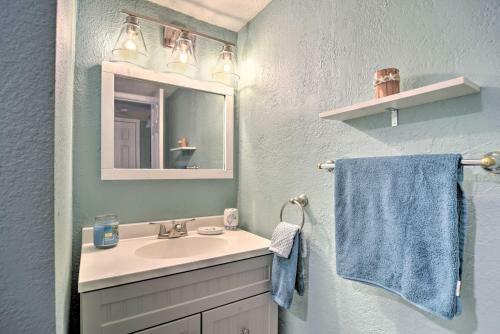 Apartamento Lavish St Pete Beach Escape With Pool Access!