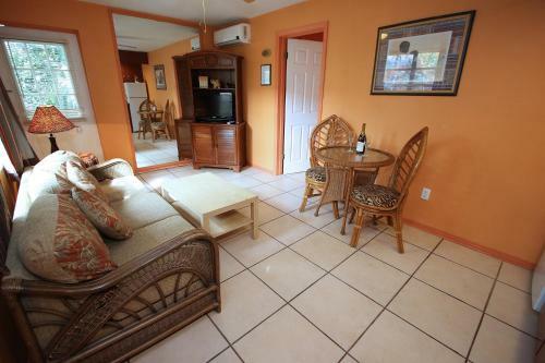 Apartamento Affordable Beach Condos - One Bed Budget With Full Kitchen Condo