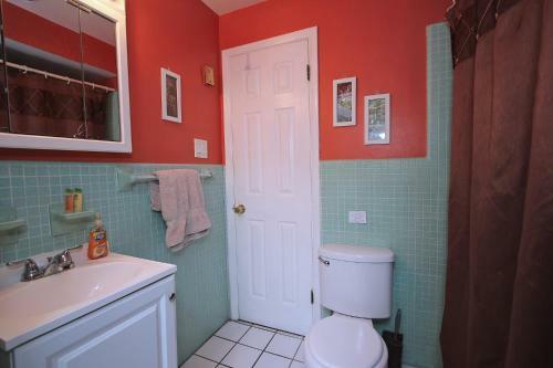 Apartamento Affordable Beach Condos - One Bed Budget With Full Kitchen Condo
