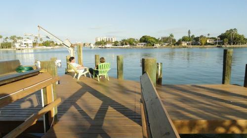 Apartamento Affordable Beach Condos - One Bed Budget With Full Kitchen Condo