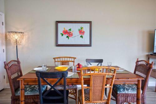 Apartamento 409 - Palms Of Treasure Island