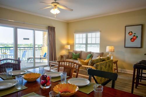 Apartamento 409 - Palms Of Treasure Island