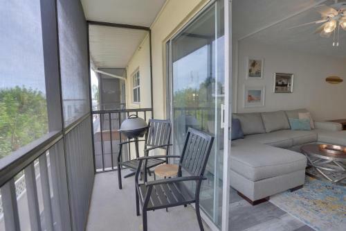 Brightwater Beach - Amazing Updates, Just A Block From The Beach