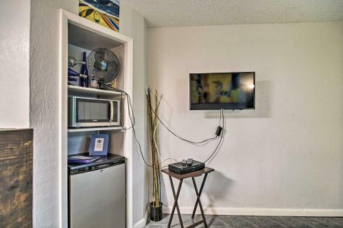 Apartamento Bright Gulf Coast Escape, 8 Mi To Johns Pass