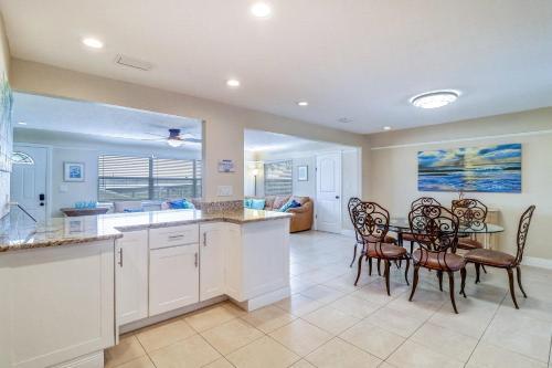 New Listing! Spacious Haven With Pool & Hot Tub Home