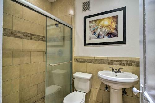 Apartamento Downtown Studio - 0 3 Mi To Tropicana Field!