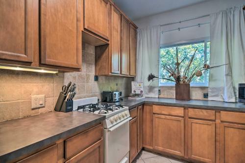 Apartamento Downtown Studio - 0 3 Mi To Tropicana Field!