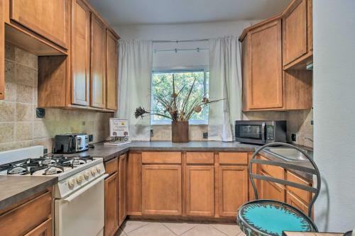 Apartamento Downtown Studio - 0 3 Mi To Tropicana Field!
