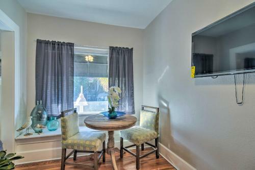 Apartamento Downtown Studio - 0 3 Mi To Tropicana Field!