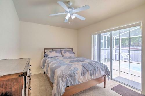 Coastal Home With Pool 6 Mi To St Pete Beach!