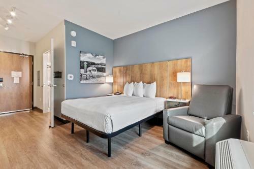 Hotel Extended Stay America - Orlando - Sanford