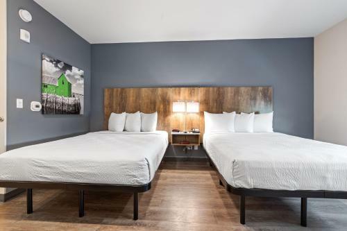 Hotel Extended Stay America - Orlando - Sanford