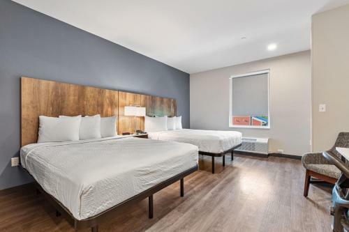 Hotel Extended Stay America - Orlando - Sanford