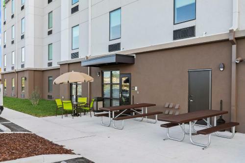 Hotel Extended Stay America - Orlando - Sanford