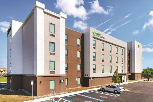 Hotel Extended Stay America - Orlando - Sanford