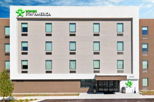 Hotel Extended Stay America - Orlando - Sanford