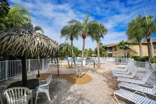 Blind Pass Condo A203 On Beautiful Sanibel Island