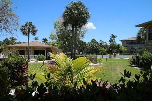 Blind Pass Condo B110 On Beautiful Sanibel Island