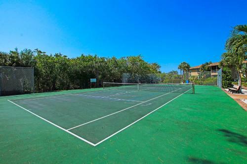 Blind Pass Condo B110 On Beautiful Sanibel Island