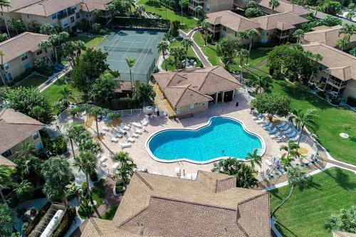 Quiet Spacious Condo Near Famous Bowman's Beach - Blind Pass G203