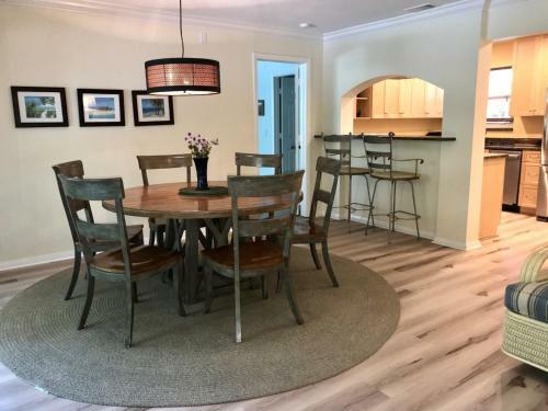 Blind Pass Condo C101 On Beautiful Sanibel Island