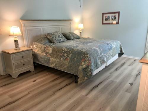 Blind Pass Condo C101 On Beautiful Sanibel Island