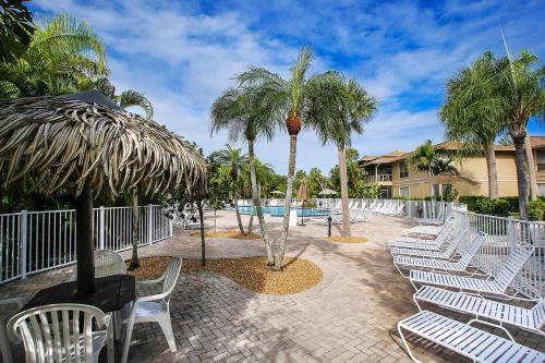 Hidden Gem Resort Condo Close To Bowman's - Blind Pass D105