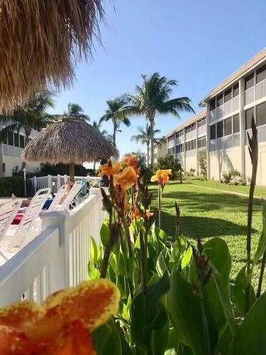 Apartamento Sanibel Siesta On The Beach Unit 502 Condo