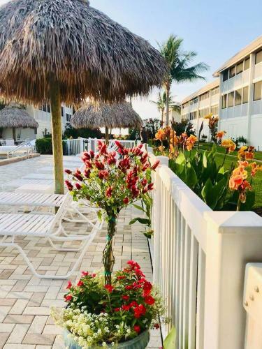Apartamento Sanibel Siesta On The Beach Unit 502 Condo