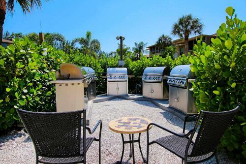 Blind Pass Condo G206 On Beautiful Sanibel Island