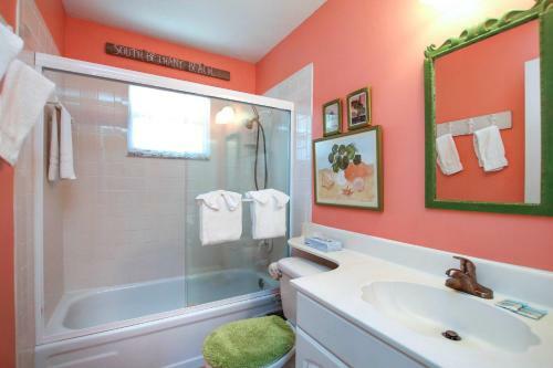 Blind Pass Condo G206 On Beautiful Sanibel Island