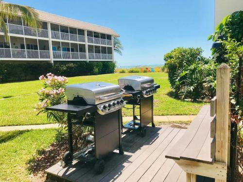 Apartamento Sanibel Siesta On The Beach Unit 703 Condo