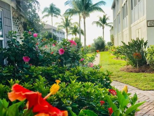 Apartamento Sanibel Siesta On The Beach Unit 703 Condo