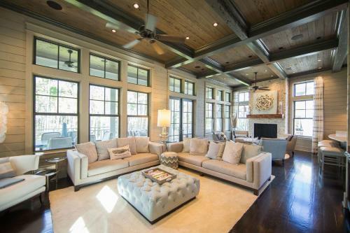 Watercolor By Dune Vacation Rentals - Gulf District