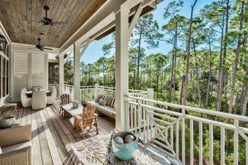 Watercolor By Dune Vacation Rentals - Gulf District