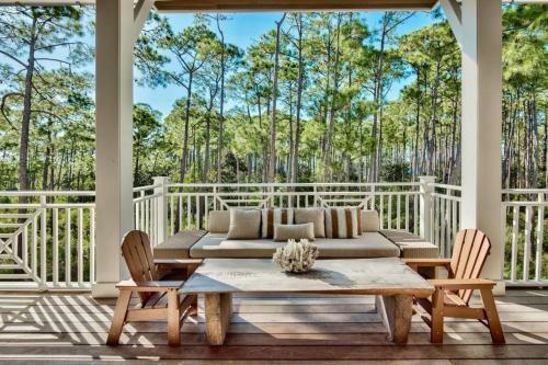 Watercolor By Dune Vacation Rentals - Gulf District