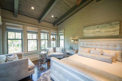 Watercolor By Dune Vacation Rentals - Gulf District
