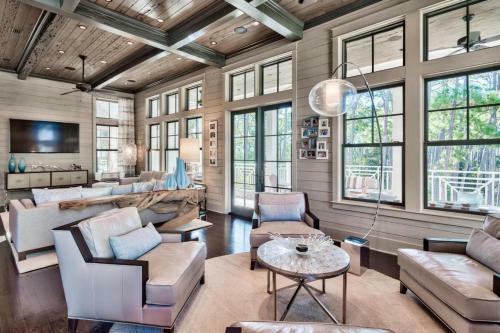 Watercolor By Dune Vacation Rentals - Gulf District