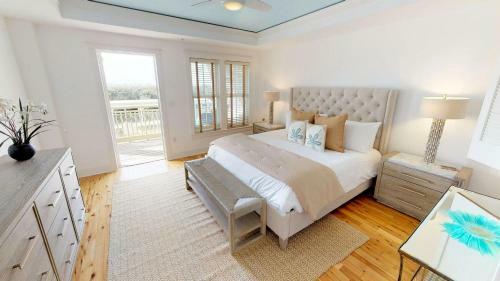 Watercolor By Dune Vacation Rentals - Gulf District