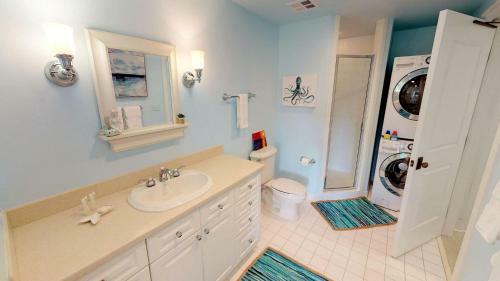 Watercolor By Dune Vacation Rentals - Gulf District