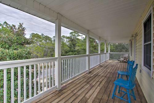 Family-friendly Home With Pool, Easy Walk To Beach!