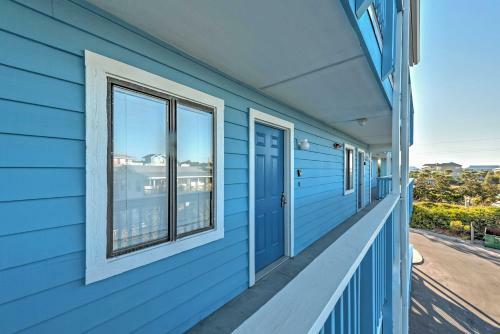 Apartamento 30a Seagrove Beach Studio With Pool - Walk To Beach!